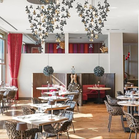 Scarlet Hotel Мауган Порт Екстериор снимка